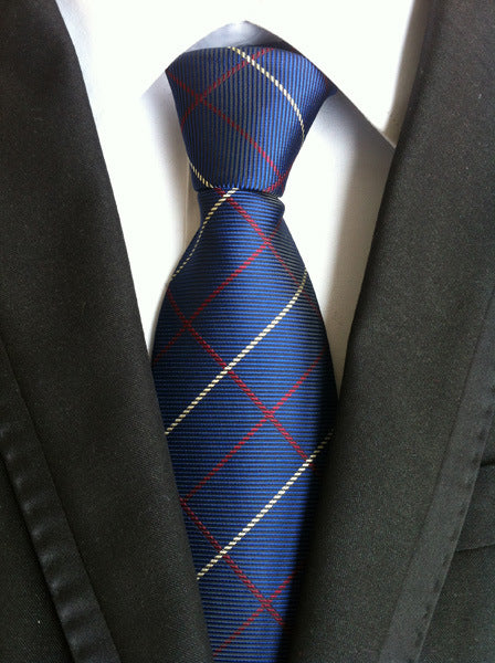 LionVII Necktie for Men