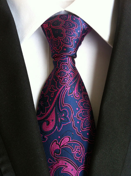 LionVII Necktie for Men