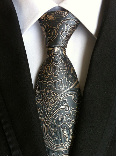 LionVII Necktie for Men