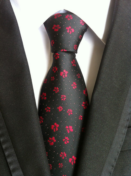 LionVII Necktie for Men
