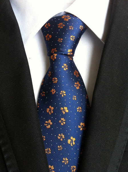 LionVII Necktie for Men