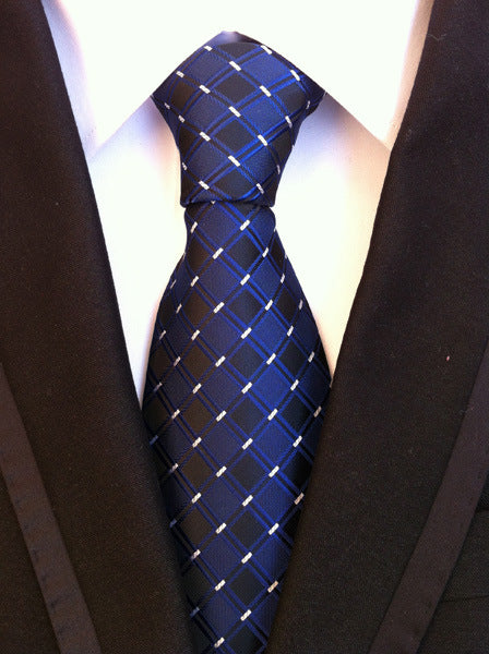 LionVII Necktie for Men