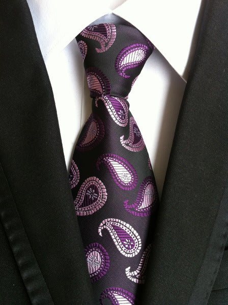 LionVII Necktie for Men
