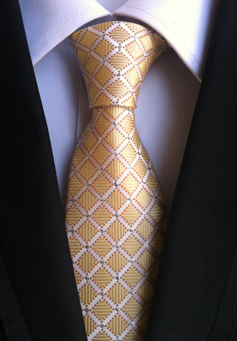 LionVII Necktie for Men