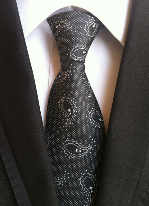 LionVII Necktie for Men
