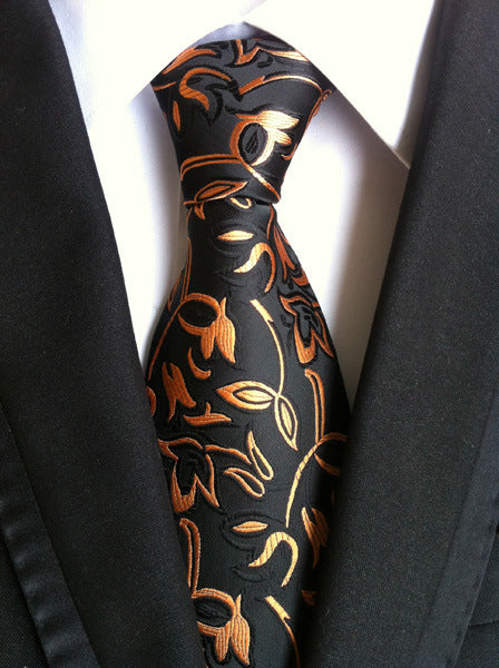 LionVII Necktie for Men