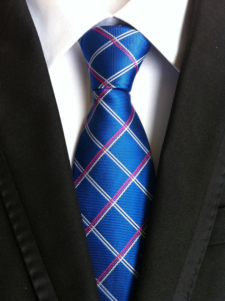 LionVII Necktie for Men