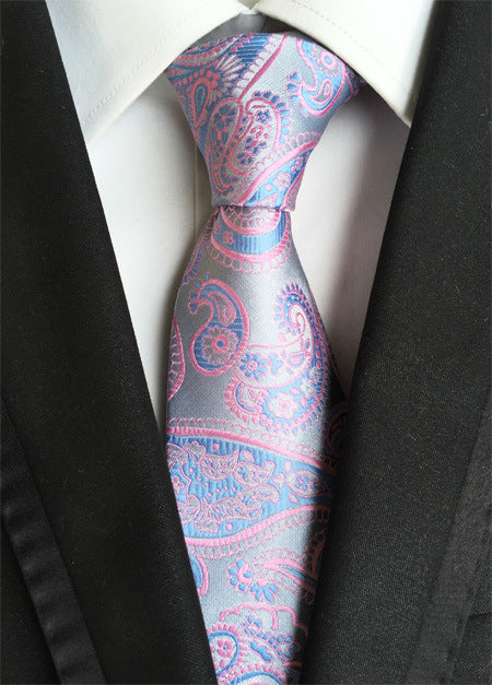 LionVII Necktie for Men
