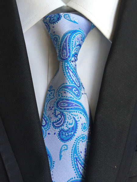 LionVII Necktie for Men
