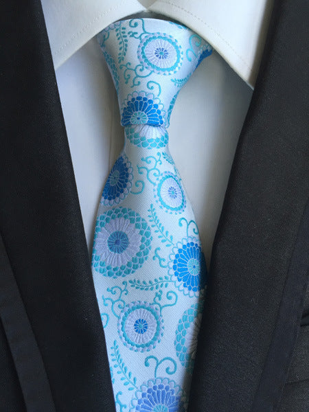 LionVII Necktie for Men
