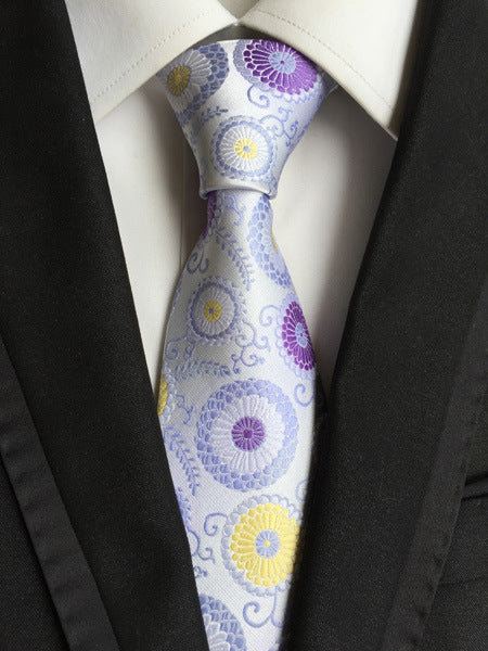 LionVII Necktie for Men
