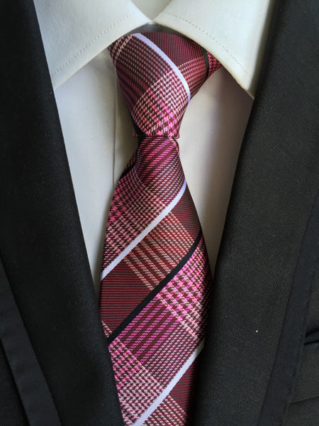 LionVII Necktie for Men