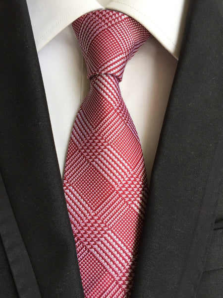 LionVII Necktie for Men