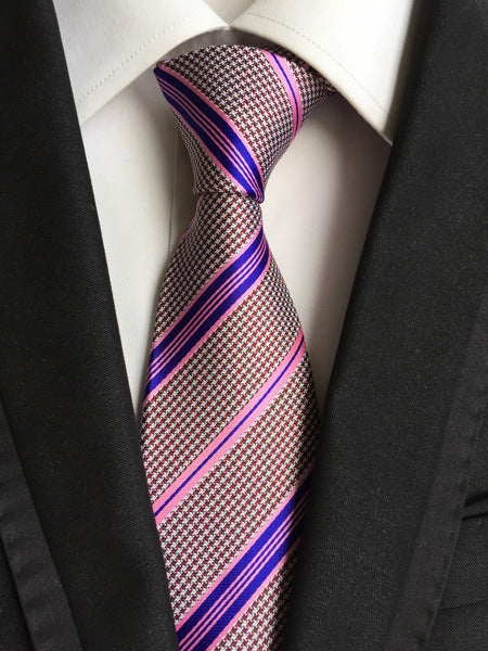 LionVII Necktie for Men