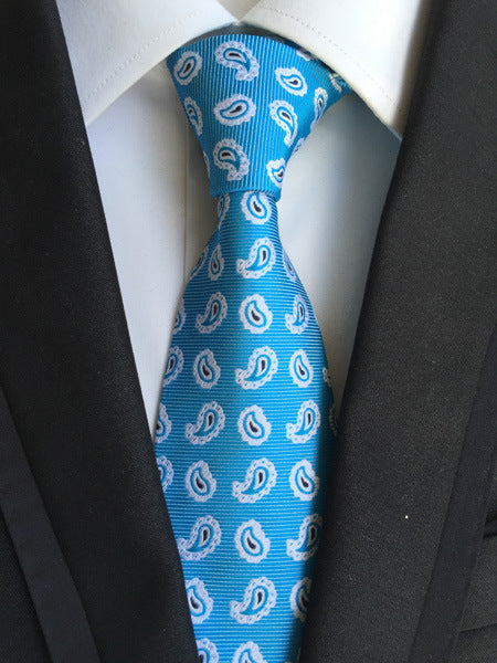 LionVII Necktie for Men