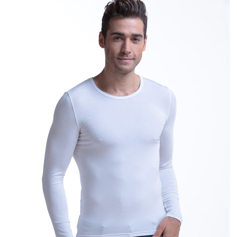 LionVII Base Layer Thermal Underwear Men Top Bottom