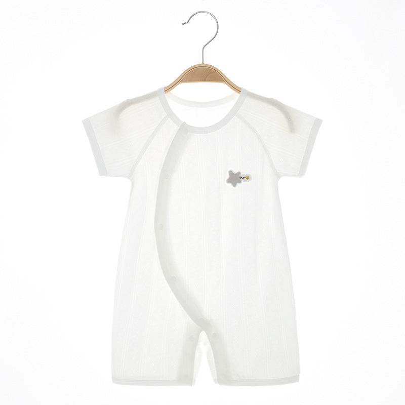LionVII Baby Bodysuits