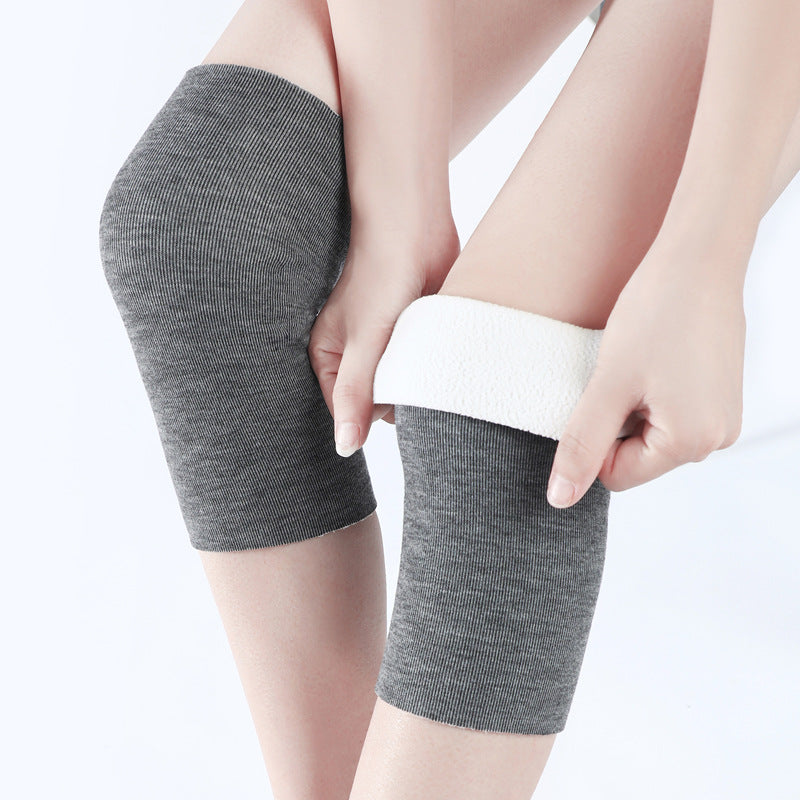 LionVII Knee Warmers