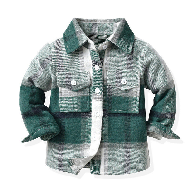 LionVII Shirts for Children