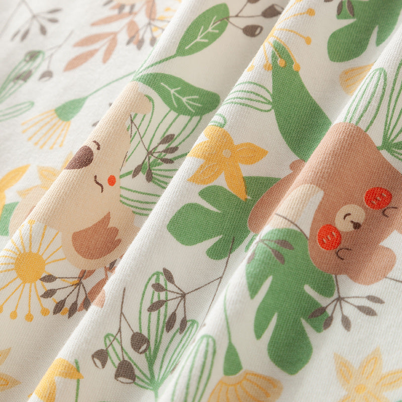LionVII Shirts for Babies