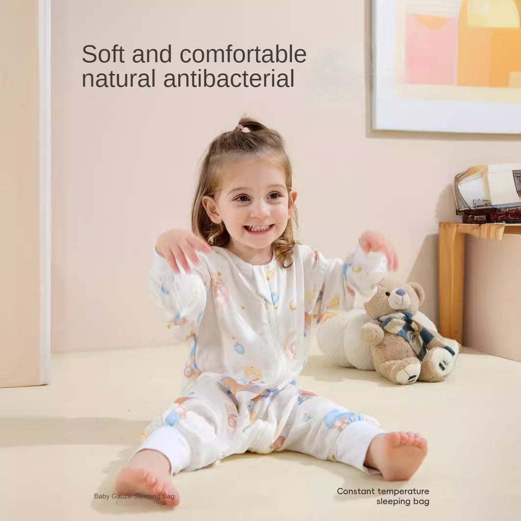 LionVII Pajamas for Children