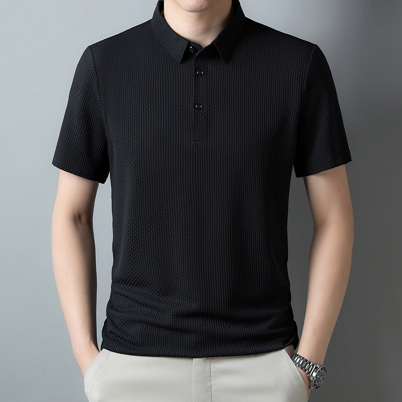 LionVII Short-sleeve Shirts for Men