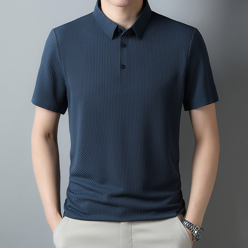 LionVII Short-sleeve Shirts for Men