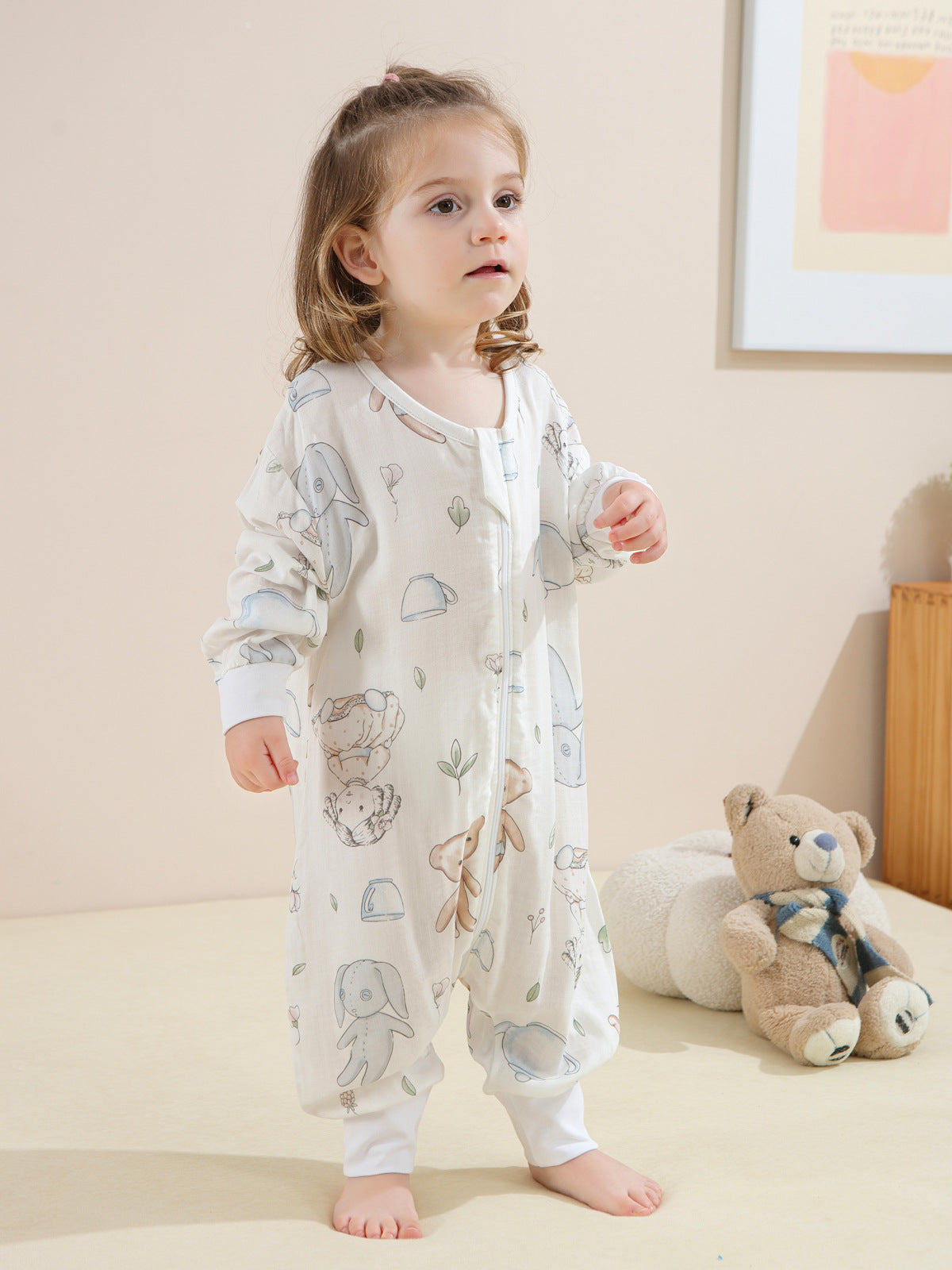 LionVII Pajamas for Children
