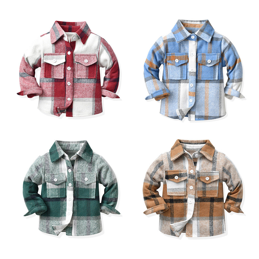 LionVII Shirts for Children
