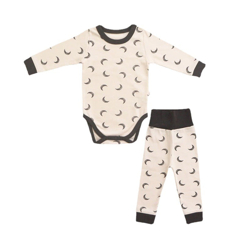 LionVII Pajamas for Babies