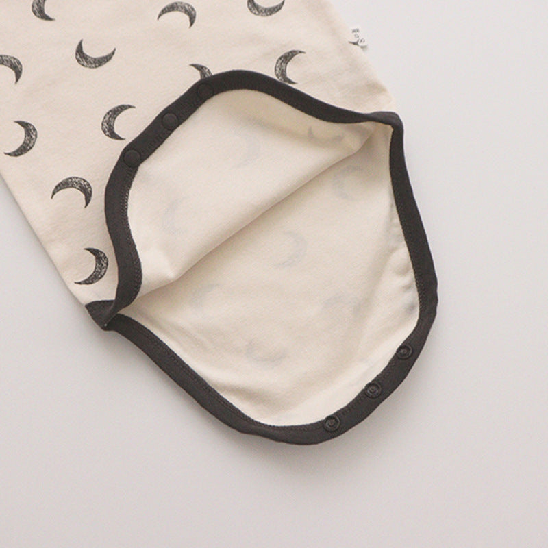 LionVII Pajamas for Babies