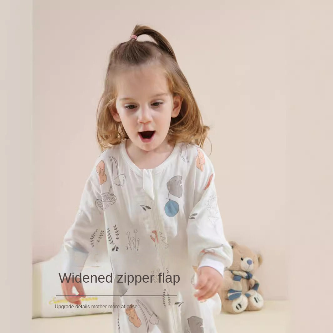 LionVII Pajamas for Children