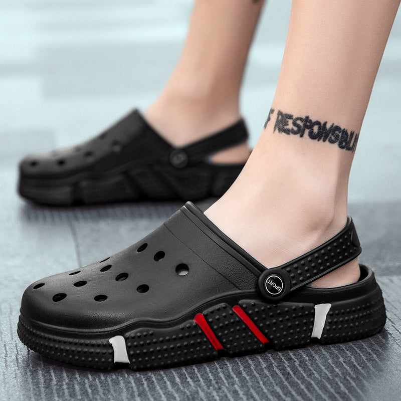 LionVII Unisex-Adult Classic Clogs