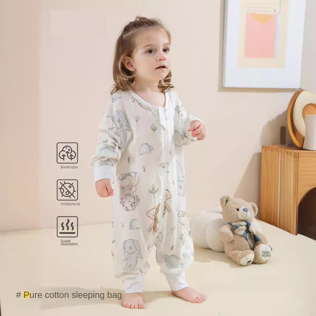 LionVII Pajamas for Children