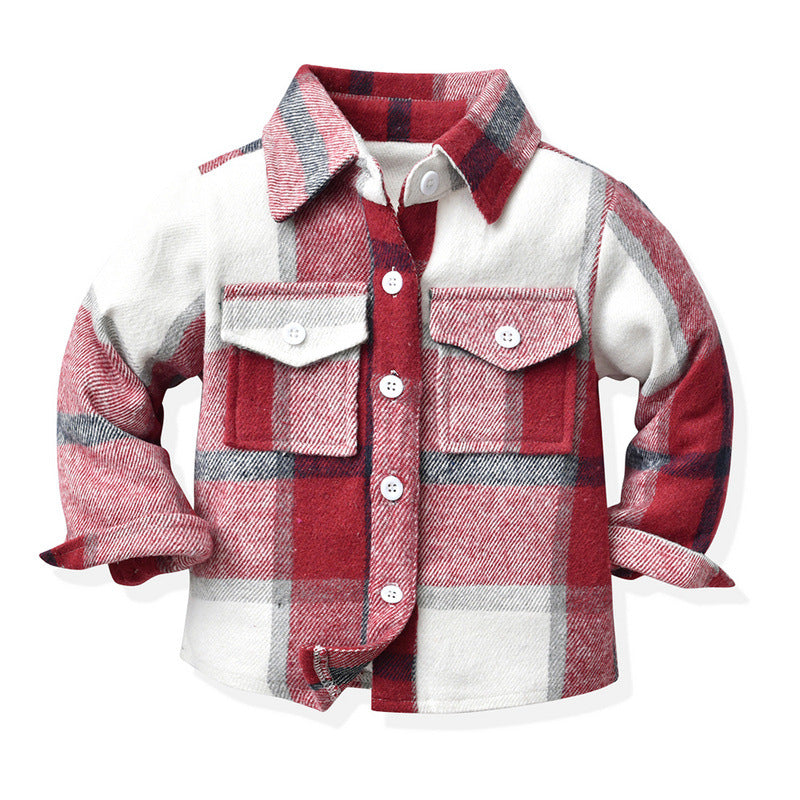 LionVII Shirts for Children