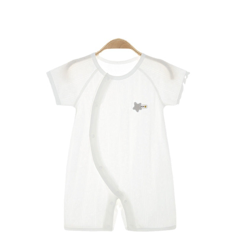 LionVII Baby Bodysuits