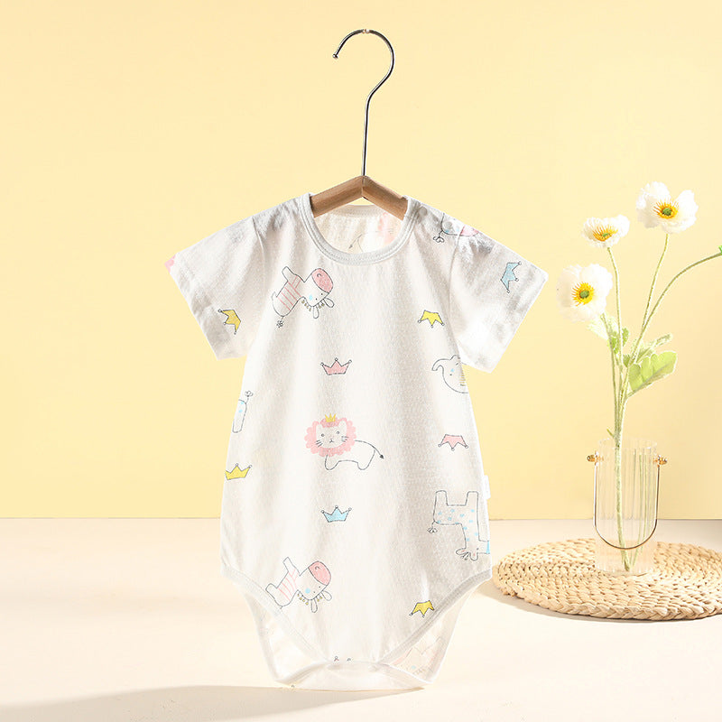 LionVII Baby Boys and Girls Layette