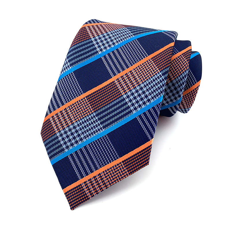 LionVII Necktie for Men