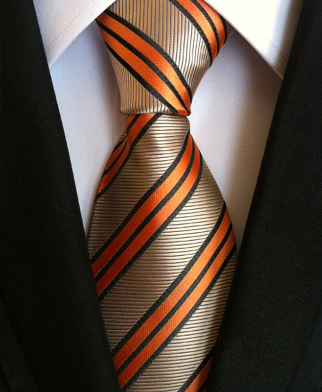 LionVII Necktie for Men