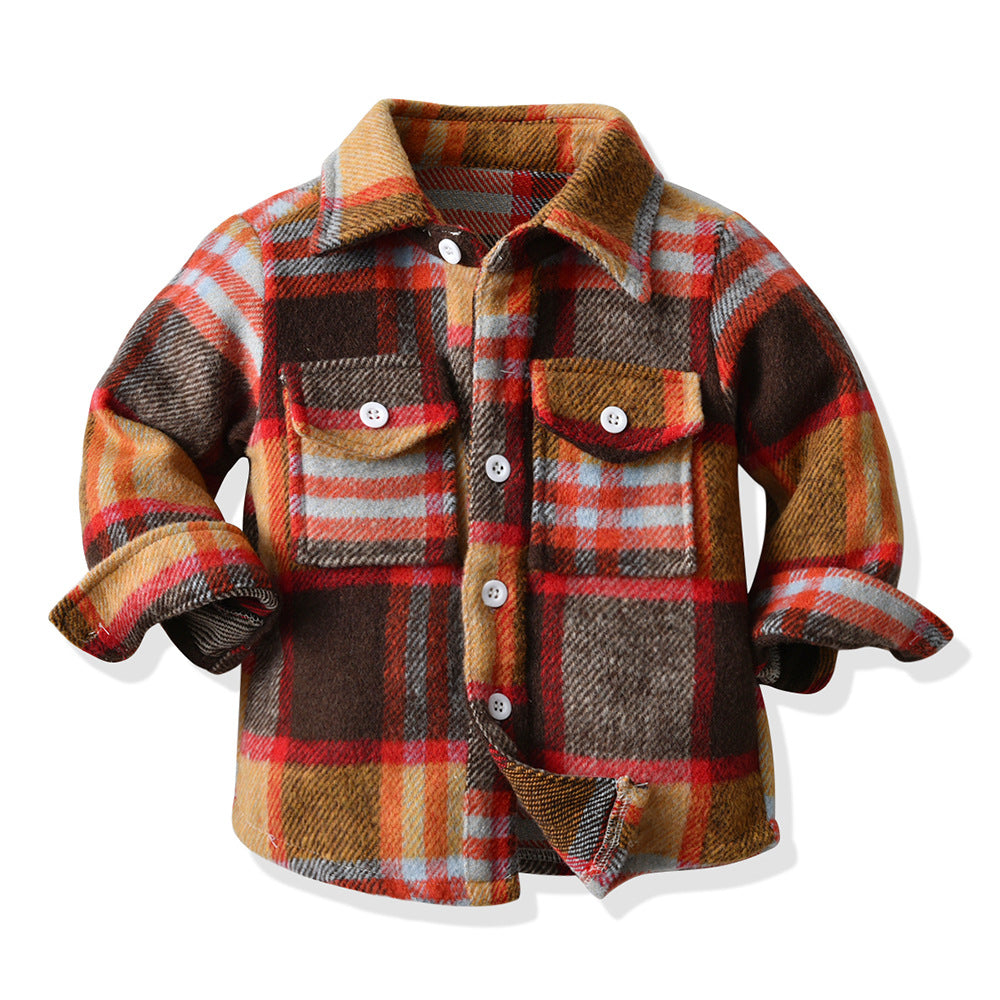 LionVII Shirts for Children