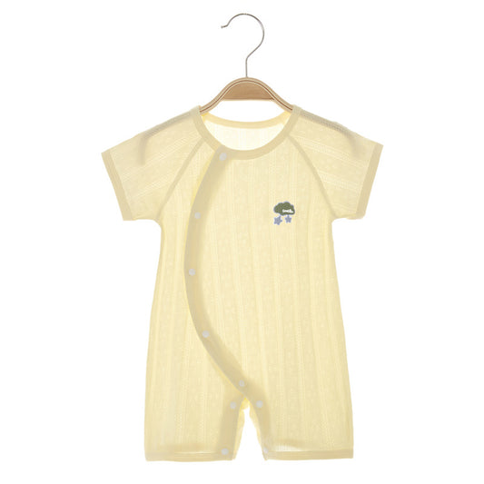 LionVII Baby Bodysuits