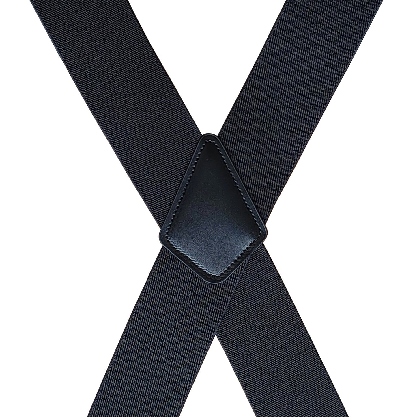 LionVII Men's Strength Elastic Adjustable Suspenders