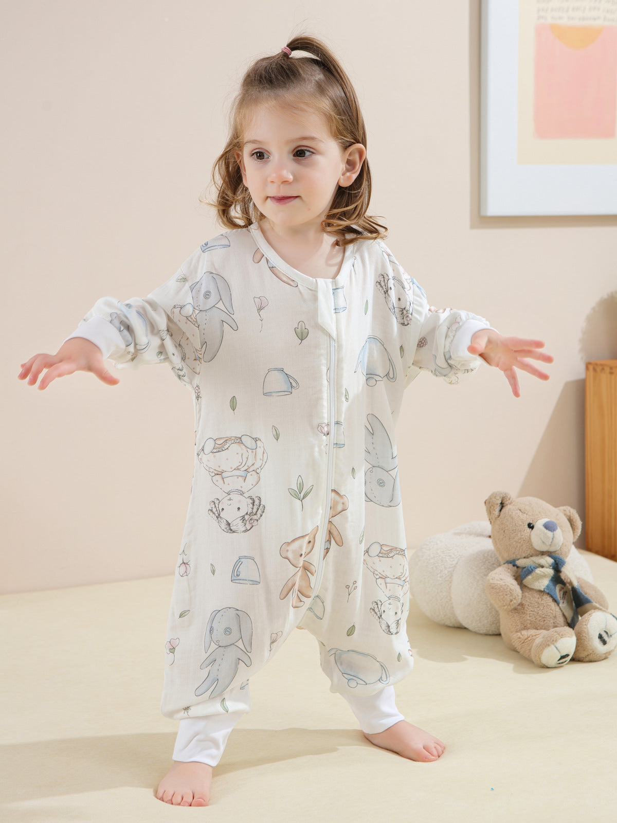 LionVII Pajamas for Children