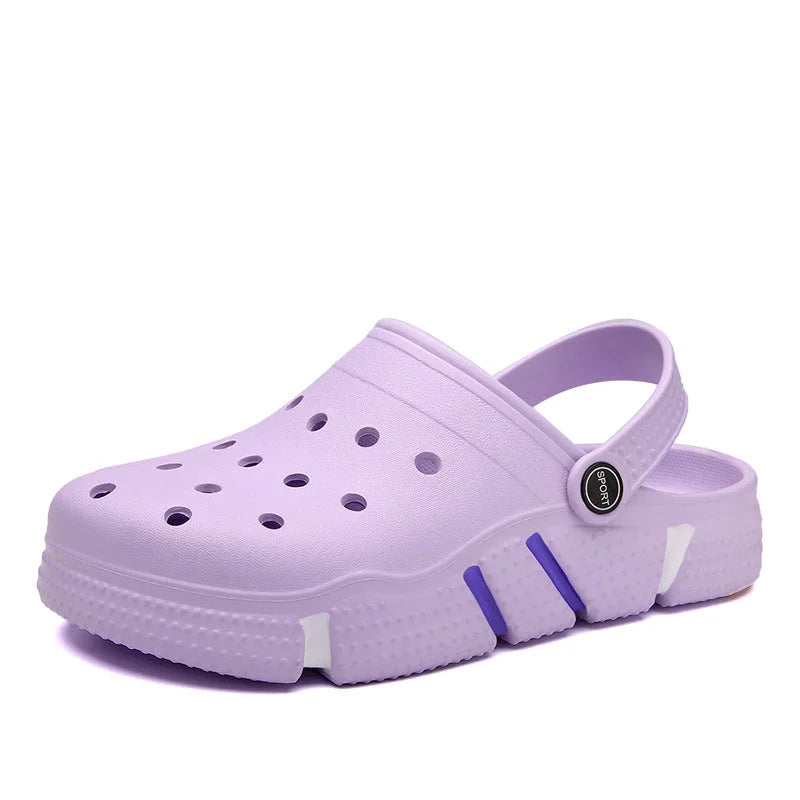 LionVII Unisex-Adult Classic Clogs - - LionVII Professional Gear