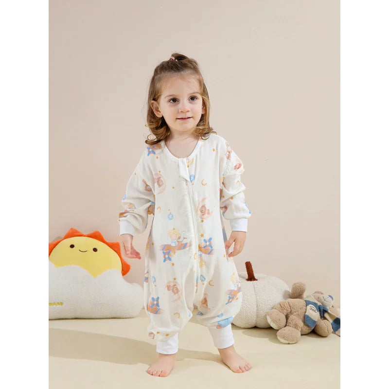 LionVII Pajamas for Children - - LionVII Professional Gear