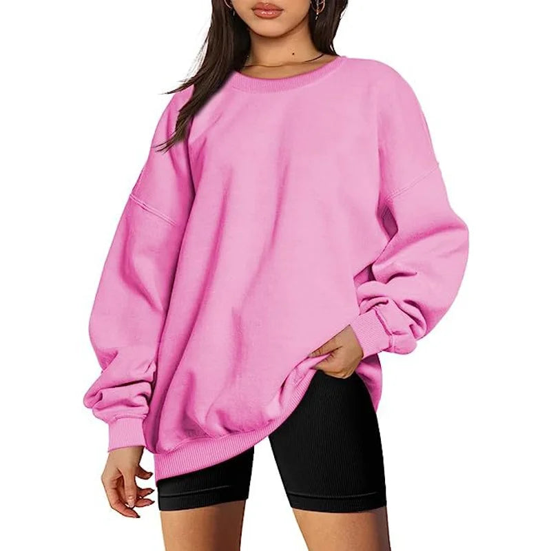 LionVII Pullovers for Women - - LionVII Professional Gear