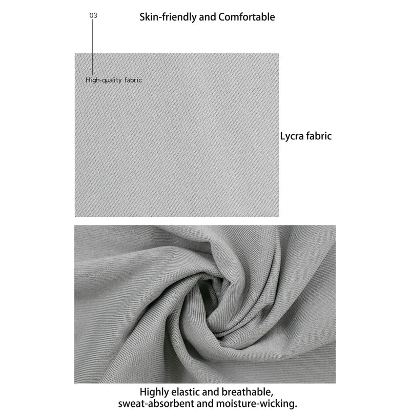 LionVII Neck Tube Neck Warmers Gaiter Scarf - - LionVII Professional Gear