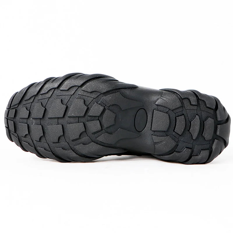 LionVII Climbing Shoes Outdoor Sports Shoes Low Cut Tactical Boots - - LionVII Professional Gear