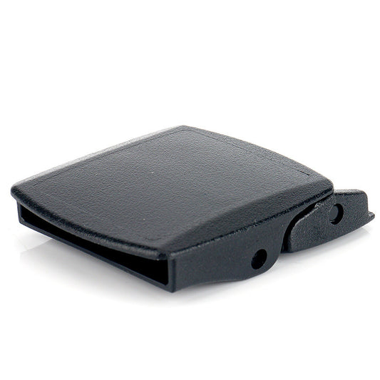 YKK Genuine Buckle Made of High-strength Plastic, Environmentally Friendly Buckle Head, Width 3.8CM / 1.5Inch