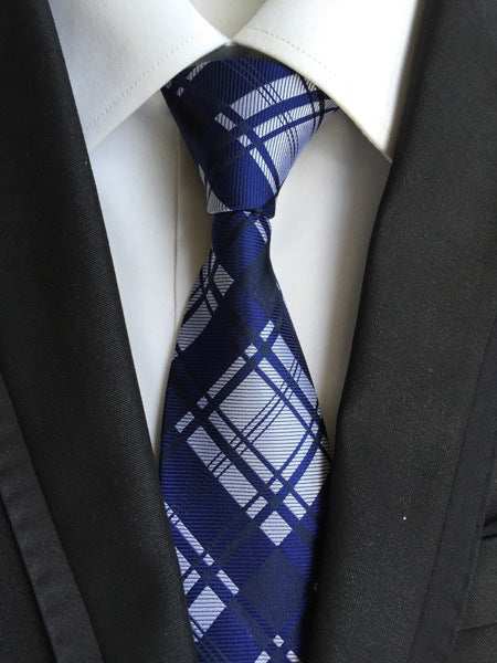 LionVII Necktie for Men